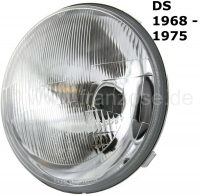 citroen ds 11cv hy koplampen accessoires beugels koplamp h4 geschikt voor citro n vanaf P37030 - Bild 1