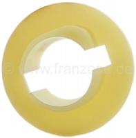 Sonstige-Citroen - Koplamp in hoogte verstelbaar, kunststof lagerring, met groef voor afstelling. Geschikt vo