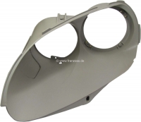 Sonstige-Citroen - Koplampbehuizing links. Geschikt voor Citroen DS, vanaf modeljaar 1968, nieuw onderdeel. O