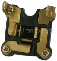 Alle - Lampstekker die op de Bilux of H4 lamp past. De stekker heeft ook een aansluiting voor een