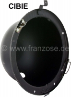 citroen ds 11cv hy koplampen accessoires beugels p 403 404 cibie koplampcup voor peugeot P75087 - Bild 1