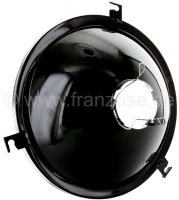 Peugeot - P 403/404/DS, H4 koplampinzetstuk. DUCELLIER uitvoering. Geschikt voor Peugeot 403 + 404. 