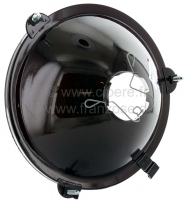 Peugeot - P 403/404/DS, H4 koplampinzetstuk. MARCHAL versie. Geschikt voor Peugeot 403 + 404. Citro�