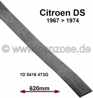citroen ds 11cv hy koplampen accessoires beugels rubberen afdichting tussen koplampglas en P35662 - Bild 1