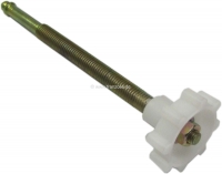 citroen ds 11cv hy koplampen accessoires beugels schroef voor hoogteverstelling koplamp geschikt P35428 - Bild 1