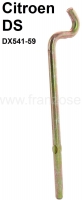 citroen ds 11cv hy koplampen accessoires beugels steun voor veer automatische P35613 - Bild 1