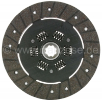 Citroen-DS-11CV-HY - Aandrijfschijf, nieuw onderdeel. Geschikt voor Citroen HY, vanaf bouwjaar 10/1968. 8 tande