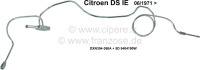 citroen ds 11cv hy koppeling hydraulische leiding leidingbundel bovenop centrifugaalregelaar P32468 - Bild 1