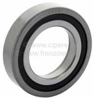 Sonstige-Citroen - Kogellager voor het ontkoppelingslager. Geschikt voor Citroen DS, met 3-vingerige koppelin