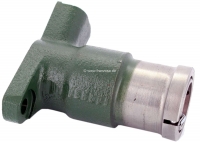 Citroen-DS-11CV-HY - Koppelingsdrukcilinder, hydraulisch systeem LHM. Geschikt voor Citroen DS, vanaf modeljaar