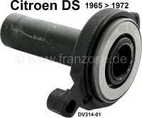 Koppelingsdruklager, [BORG004] met uitsparing (oog). In ruil. Geschikt voor