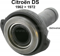citroen ds 11cv hy koppeling koppelingsdruklager borg004 zonder uitsparing oog ruil P30141 - Bild 1