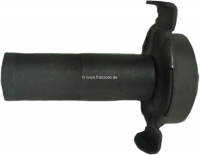 Sonstige-Citroen - Koppelingsdruklager, voor koppelingsmembraan (platenkoppeling). Geschikt voor Citroen DS, 