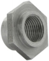 Sonstige-Citroen - Koppelingsdrukplaat met 3 vingers: Moer voor het afstellen van de hendels (vingers). Schro