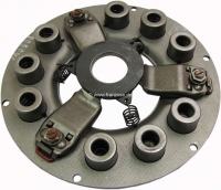 citroen ds 11cv hy koppeling koppelingsdrukplaat nieuw onderdeel geschikt voor vanaf P48030 - Bild 1