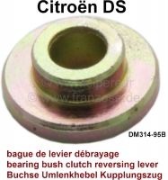 citroen ds 11cv hy koppeling koppelingskabel krukas lagerbus geschikt voor citro n afmeting 7 2 P32231 - Bild 1