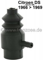 citroen ds 11cv hy koppeling koppelingskoppelingscilinder huls kleine versie 25mm geschikt voor P30104 - Bild 1