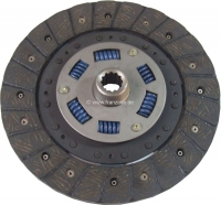 Sonstige-Citroen - Koppelingsplaat. Nieuw onderdeel. Geschikt voor Citroen DS, van 1955 tot 1965. Diameter: 2