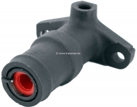 citroen ds 11cv hy koppeling koppelingsslave cilinder lhs hydraulisch systeem geschikt voor P30181 - Bild 1