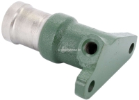 Sonstige-Citroen - Koppelingsslavecilinder, hydraulisch systeem LHM. Geschikt voor Citroen DS, tot modeljaar 