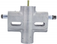 Citroen-DS-11CV-HY - Koppelingsslot, in ruil. Geschikt voor Citroen DS, met halfautomatische versnellingsbak. 1