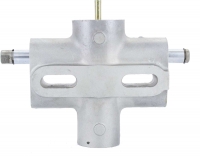 citroen ds 11cv hy koppeling koppelingsslot ruil geschikt voor met halfautomatische P30257 - Bild 1