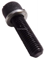 citroen ds 11cv hy koppeling m7x25 5 bout voor bevestiging van het koppelingshuis geschikt P60151 - Bild 1