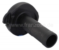 Sonstige-Citroen - Ontkoppelingslager, voor membraankoppeling (meervoudige plaatkoppeling). Geschikt voor Cit