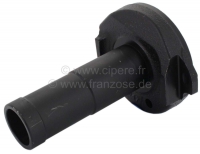 Sonstige-Citroen - Ontkoppelingslager, voor membraankoppeling (meervoudige plaatkoppeling). Geschikt voor Cit