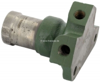 Sonstige-Citroen - SM, koppelingscilinder (slave), in ruil. Geschikt voor Citroen SM. Plus 150 euro oude onde