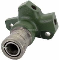 SM, koppelingscilinder (slave), in ruil. Geschikt voor Citroen SM. Plus 150