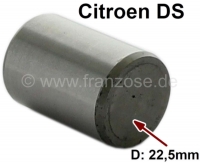 citroen ds 11cv hy koppeling zuiger van koppelingsslavecilinder diameter 22 5mm geschikt voor P32476 - Bild 1