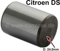citroen ds 11cv hy koppeling zuiger van koppelingsslavecilinder diameter 24 0mm geschikt voor P32477 - Bild 1