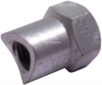 citroen ds 11cv hy koppelingskabels koppelingskabel stelmoer m7 geschikt voor P60803 - Bild 1