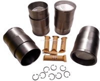 citroen ds 11cv hy krukas nokkenas zuiger cilinder 4 stuks geschikt voor 23 P30067 - Bild 1