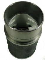 Sonstige-Citroen - Zuiger + cilinder (4 stuks), geschikt voor Citroen DS, tot bouwjaar 1965 (ID19 + DS19). Ci