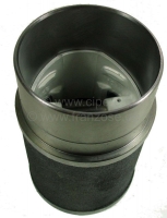 Sonstige-Citroen - Zuiger + cilinder (4 stuks), geschikt voor Citroen DS, tot bouwjaar 1965 (ID19 + DS19). Ci