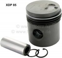 citroen ds 11cv hy krukas nokkenas zuiger p 403d 404 j7 1 stuk geschikt voor P71318 - Bild 1