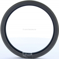 Citroen-DS-11CV-HY - SM, krukaskeerring, geschikt voor Citroen SM. Afmetingen: 100 x 120 x 13.