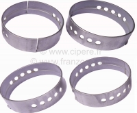 citroen ds 11cv hy krukas nokkenas zuiger sm krukaslager complete set geschikt voor 1 P30387 - Bild 1