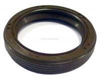 citroen ds 11cv hy krukas nokkenas zuiger sm oliekeerring links geschikt voor P30322 - Bild 1