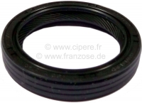 citroen ds 11cv hy krukas nokkenas zuiger sm oliekeerring rechts geschikt voor P30323 - Bild 1