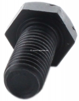 Sonstige-Citroen - Vliegwielschijfschroef (vliegwielschroef). M9 x 18mm. Geschikt voor Citroen 11D, Citroen H