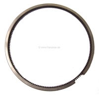 Citroen-DS-11CV-HY - Zuigerveerset, voor 4 zuigers. Geschikt voor HY Diesel. Peugeot 404 Diesel. Peugeot 504 Di