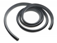 Sonstige-Citroen - Dakafdichting, achter dwars (van C-stijl tot C-stijl). Geschikt voor Citroen DS sedan. Len