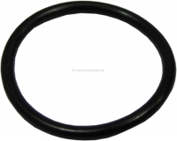 citroen ds 11cv hy loodgieter afdichtingsring voor dompelbuis het lhm reservoir P30264 - Bild 1