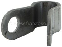 Sonstige-Citroen - Borgklem voor de hydraulische leiding (6,35 mm) tussen de hydraulische pomp en de drukrege