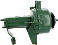 Sonstige-Citroen - Centrifugaalregelaar, in ruil. Hydraulisch systeem LHM. Geschikt voor Citroen DS IE, vanaf