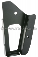 Sonstige-Citroen - Dorpelafdekplaat, linksachter (voor de doorvoer van de hydraulische leidingen). Geschikt v