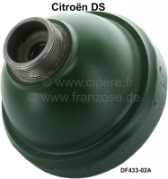 citroen ds 11cv hy loodgieter drukaccumulatorkogel deelbaar geschroefd hydraulisch systeem lhm P32119 - Bild 1